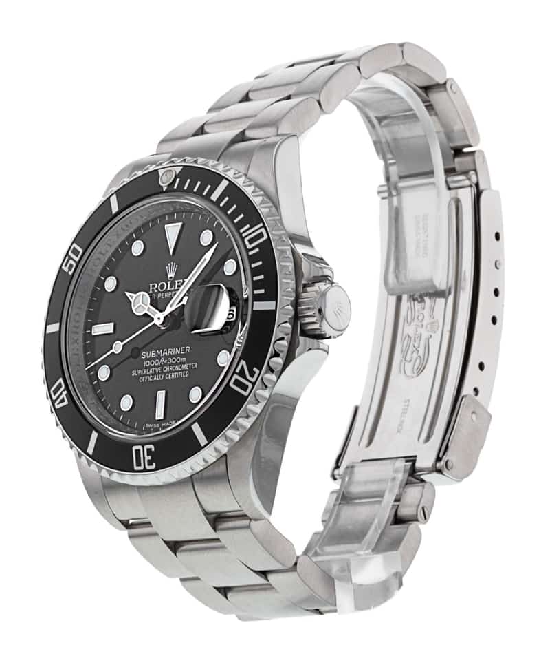 Rolex Submariner 16610